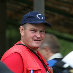 EinschiessenAbfahrt